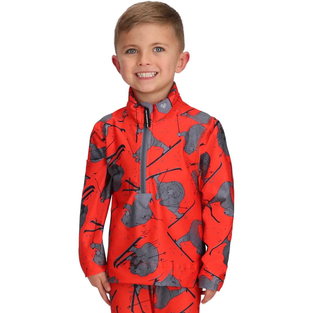 Youth Superior Gear Top - Image 5