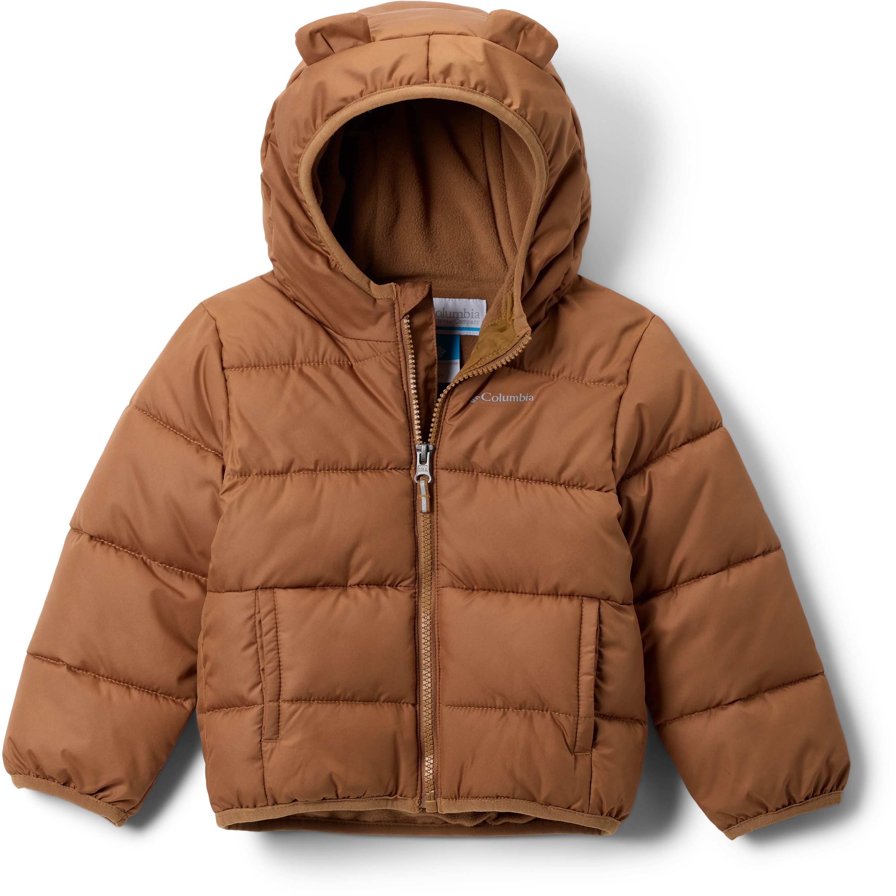 Youth Tiny Bear Jacket