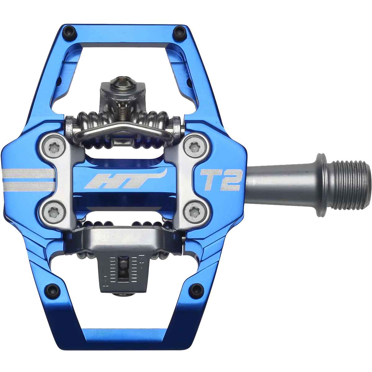 T2 Enduro Race Pedal