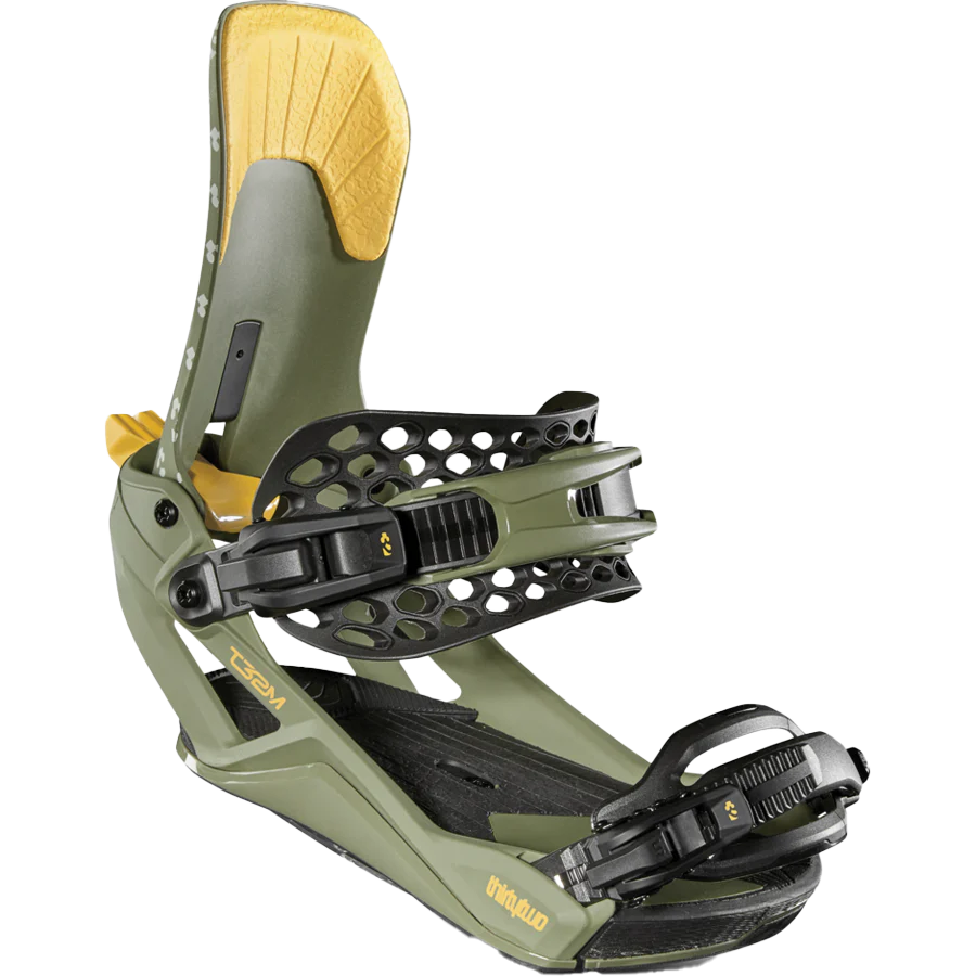 T32M FASE Team Rider Series - Image 10