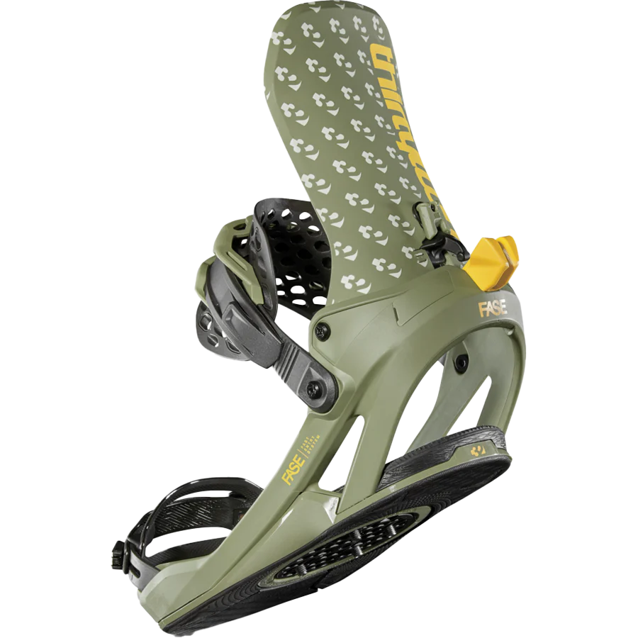 T32M FASE Team Rider Series - Image 11