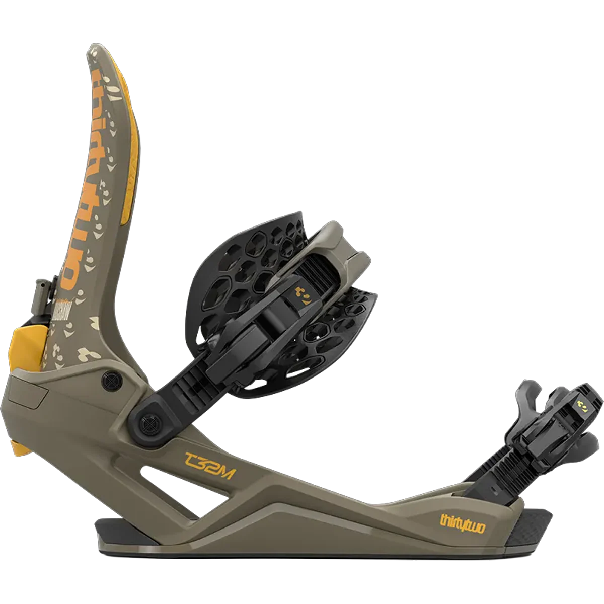 T32M FASE Team Rider Series - Image 6