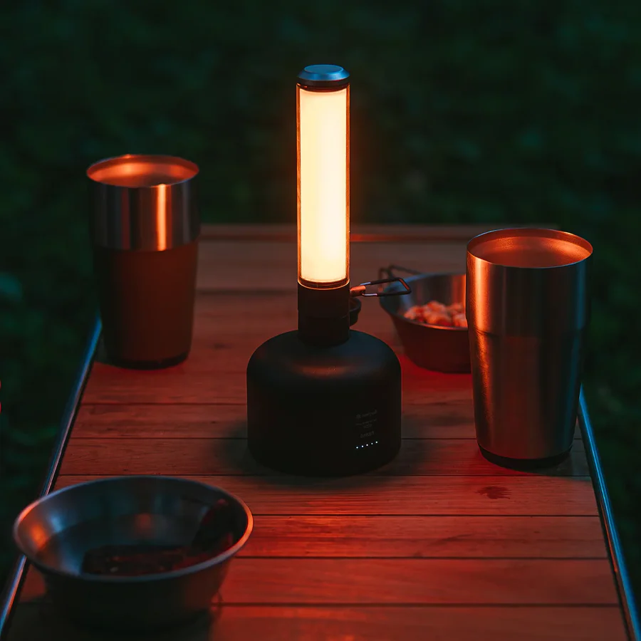 GigaPower Tabletop Lantern - Image 2