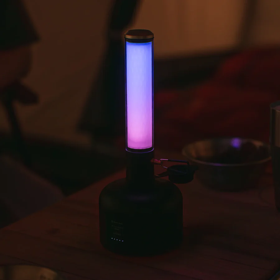 GigaPower Tabletop Lantern - Image 4