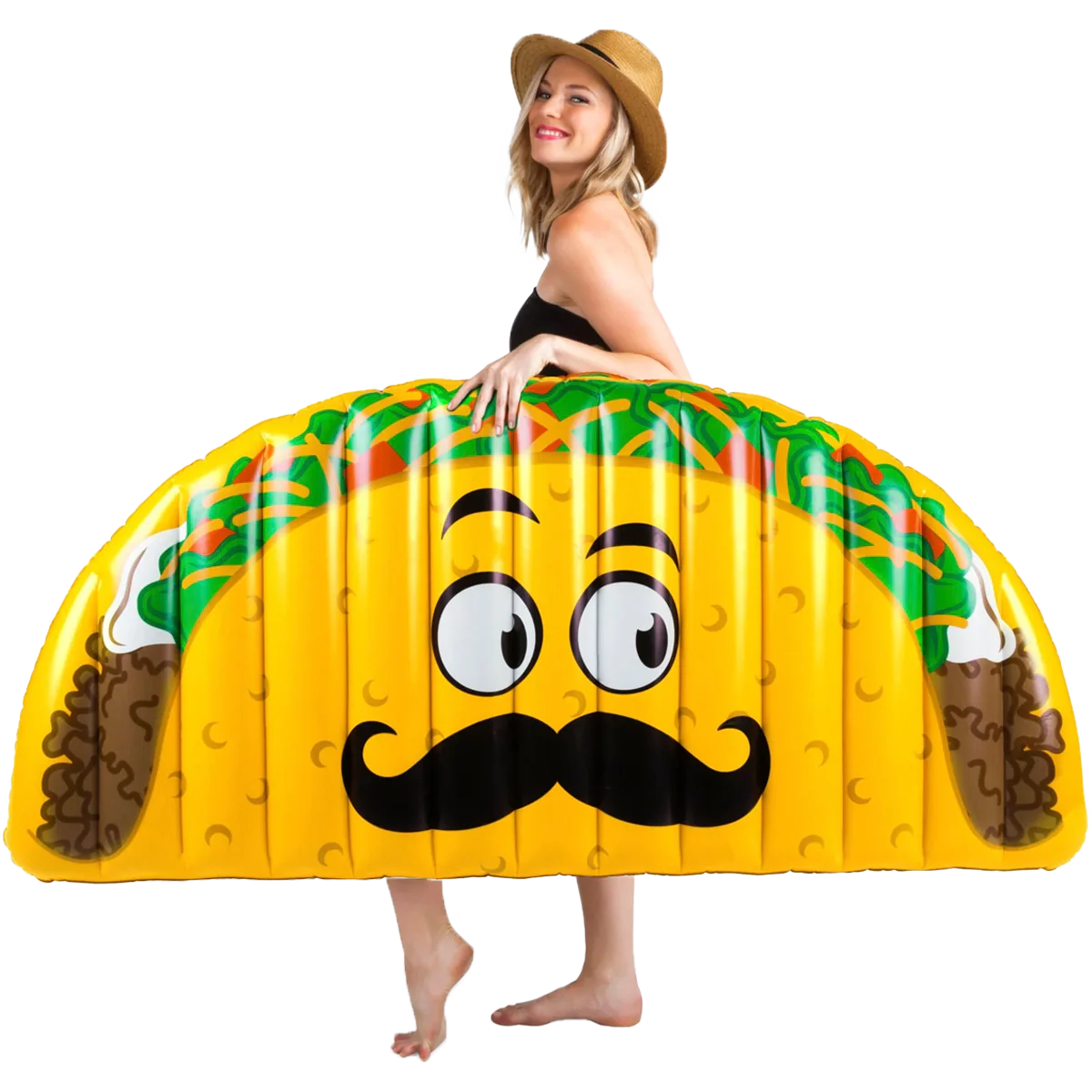 Taco Lounger - Image 2