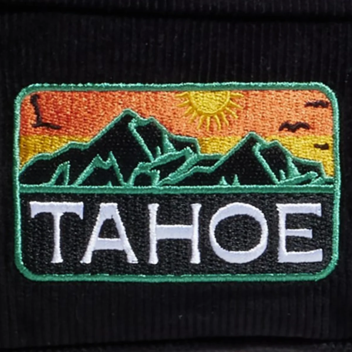 Tahoe Spirit Fanny - Image 4
