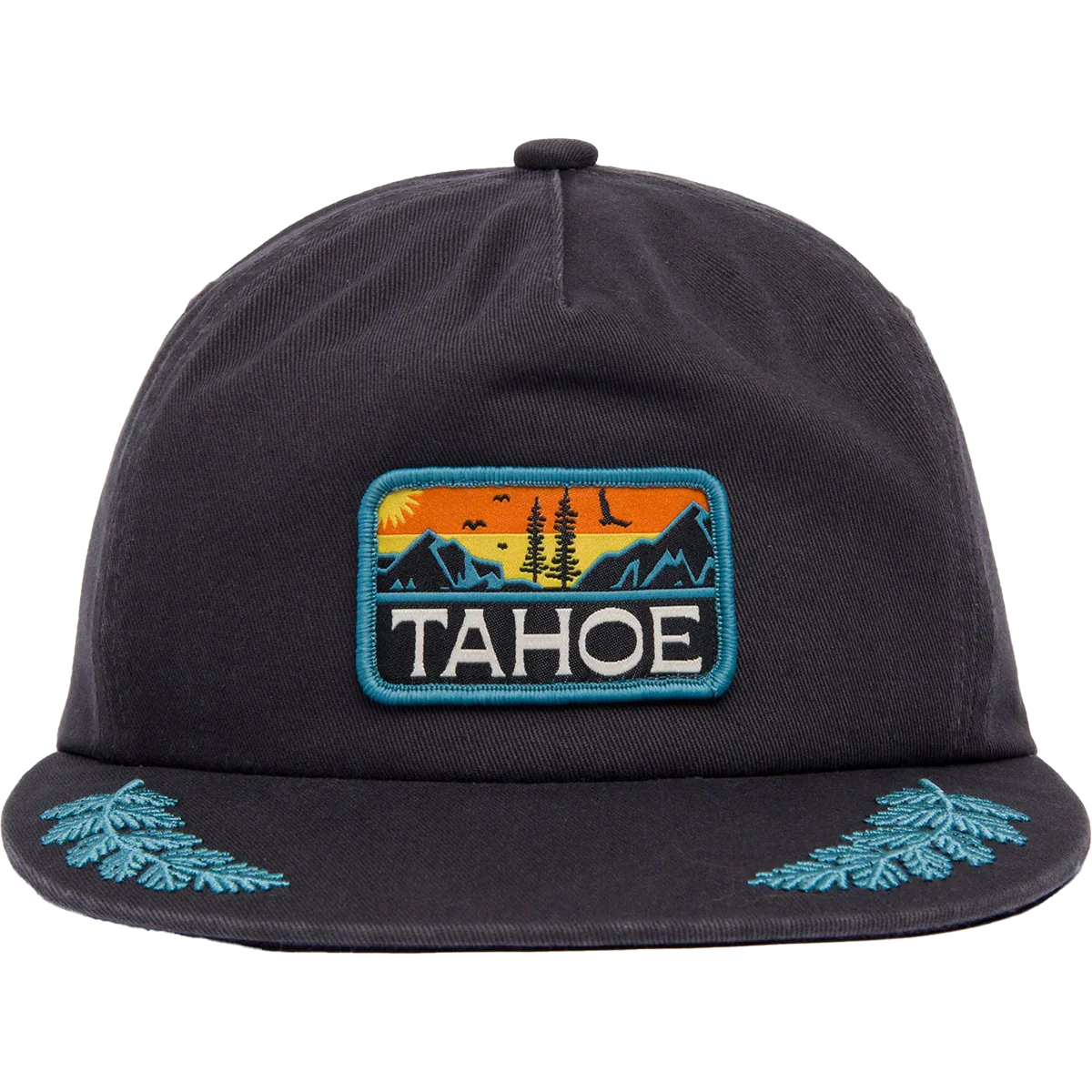 Tahoe Spirit Grandpa Hat