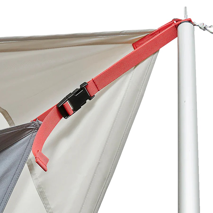 Takibi Tarp Hexa Set Medium - Image 5
