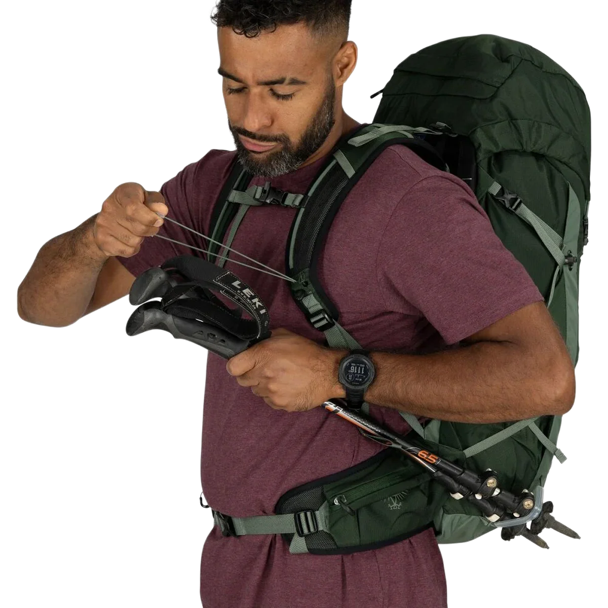 Talon 33 - Image 11