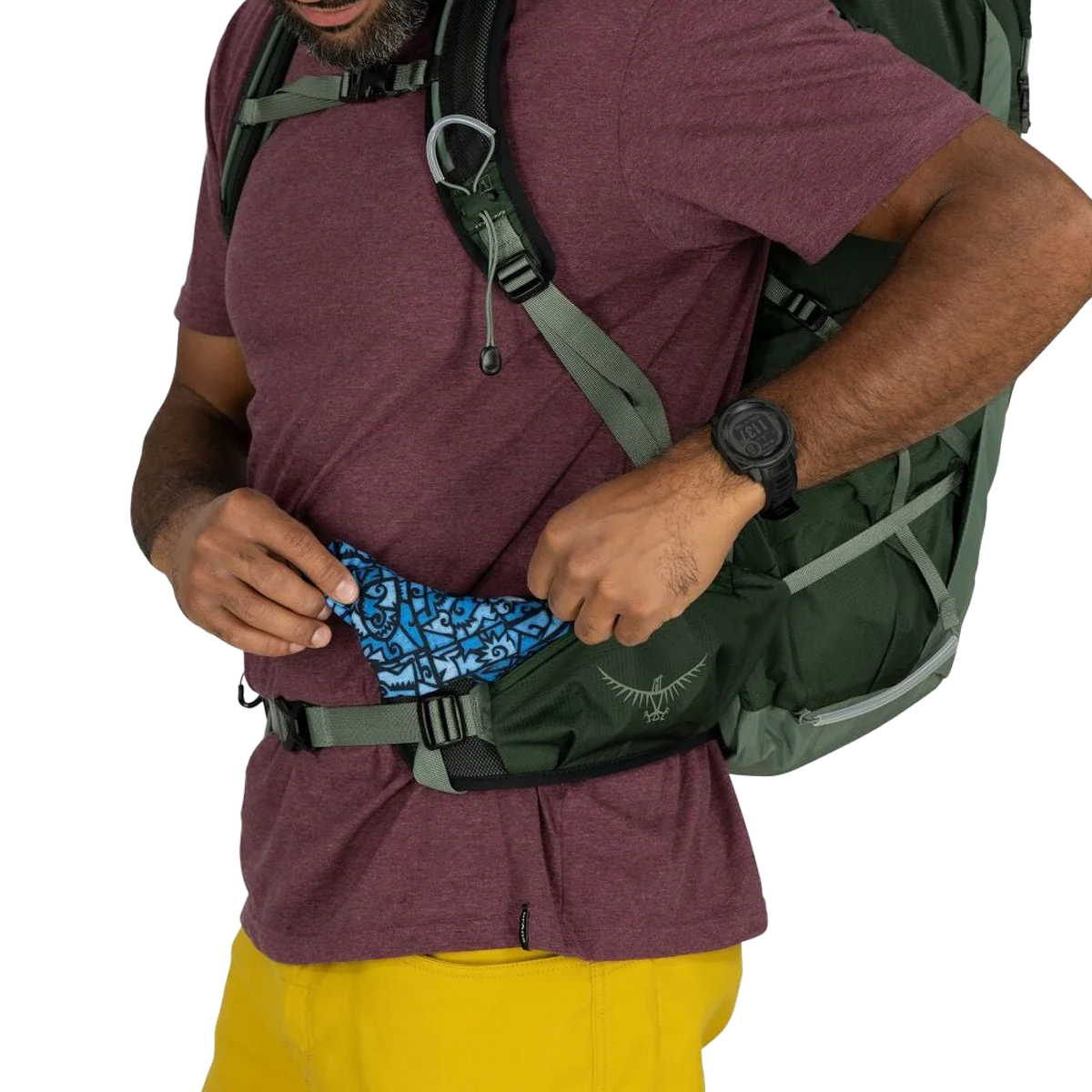 Talon 33 - Image 12