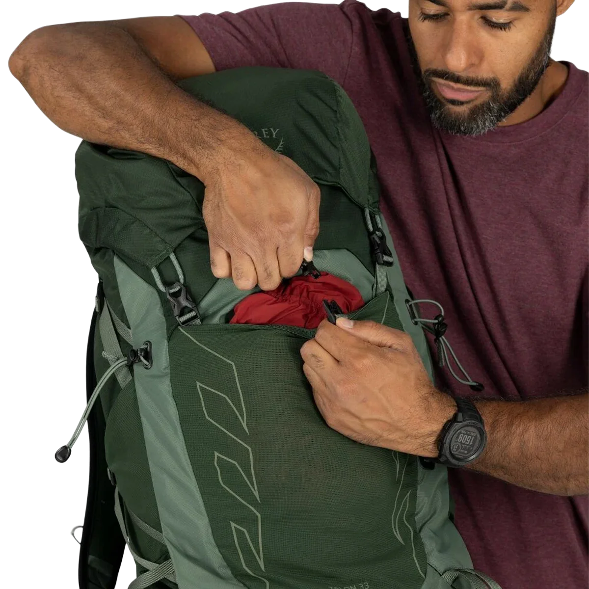 Talon 33 - Image 9