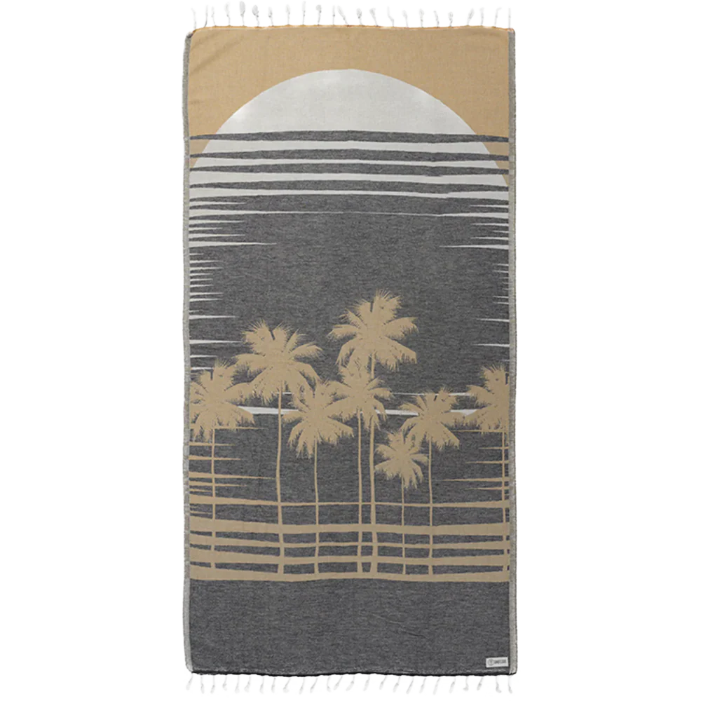 Tamarindo Beach Towel