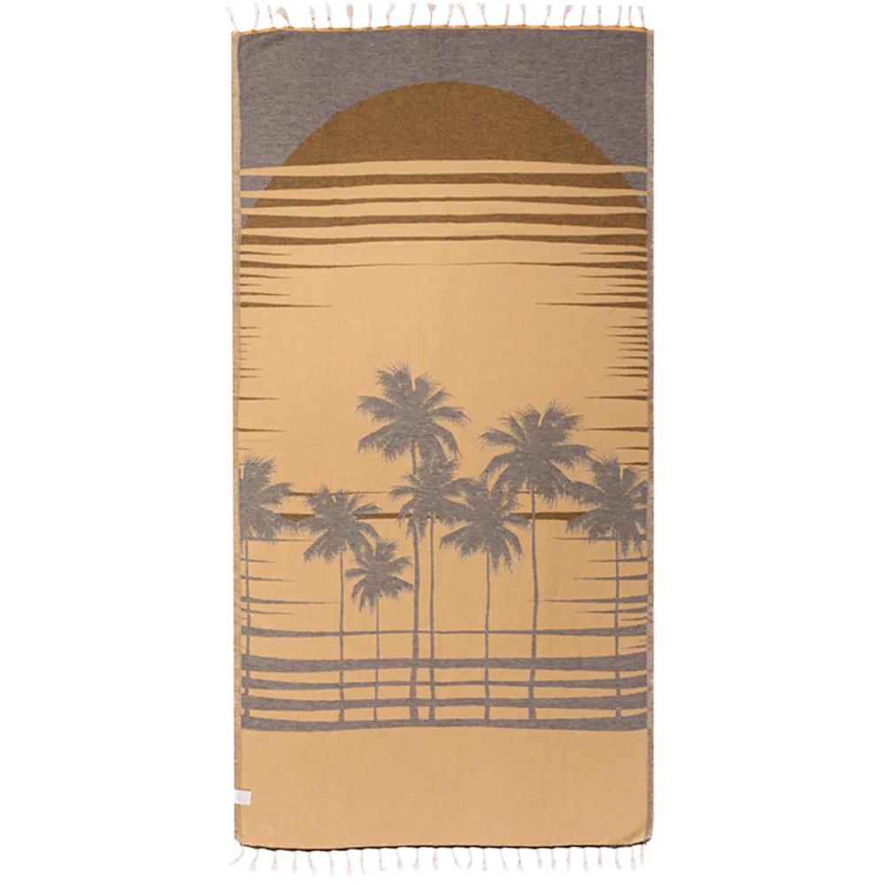 Tamarindo Beach Towel - Image 2