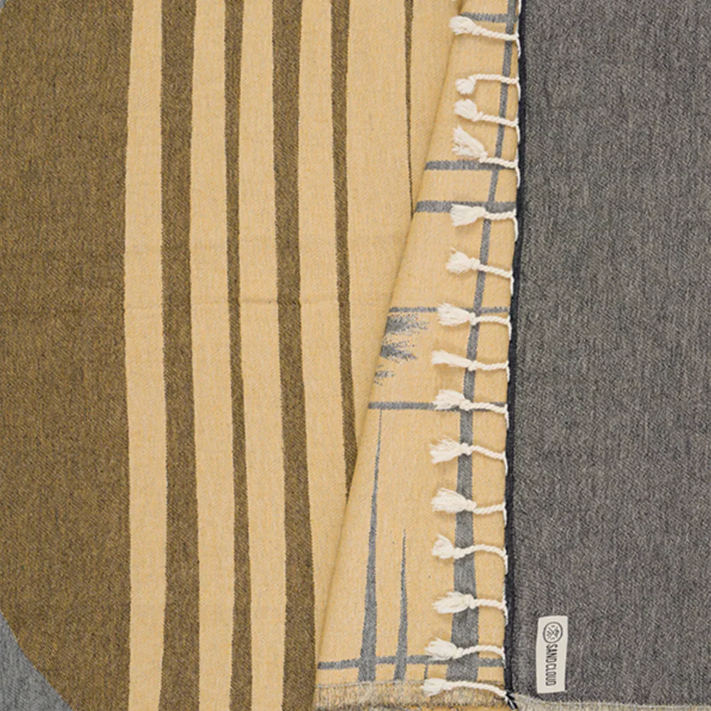 Tamarindo Beach Towel - Image 3