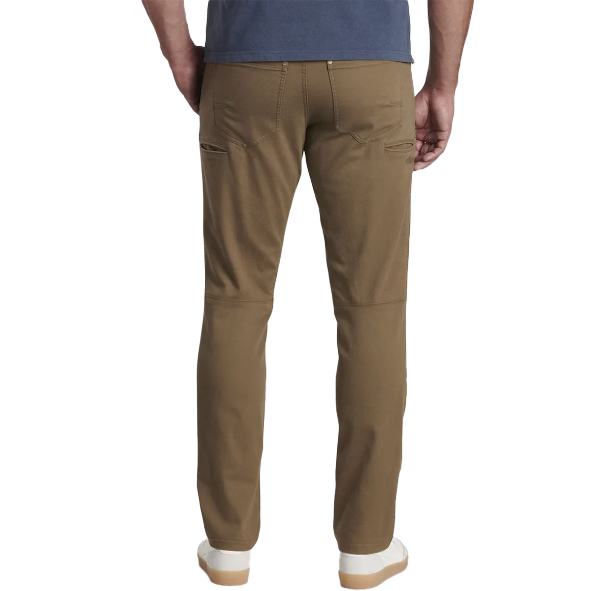 Men's Tapered Revolt Jean - Image 3