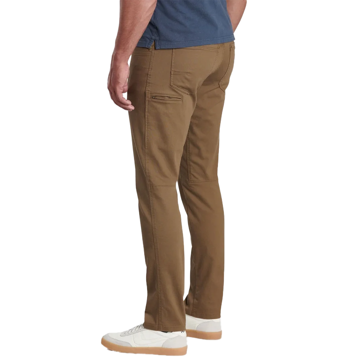 Men's Tapered Revolt Jean - Image 4