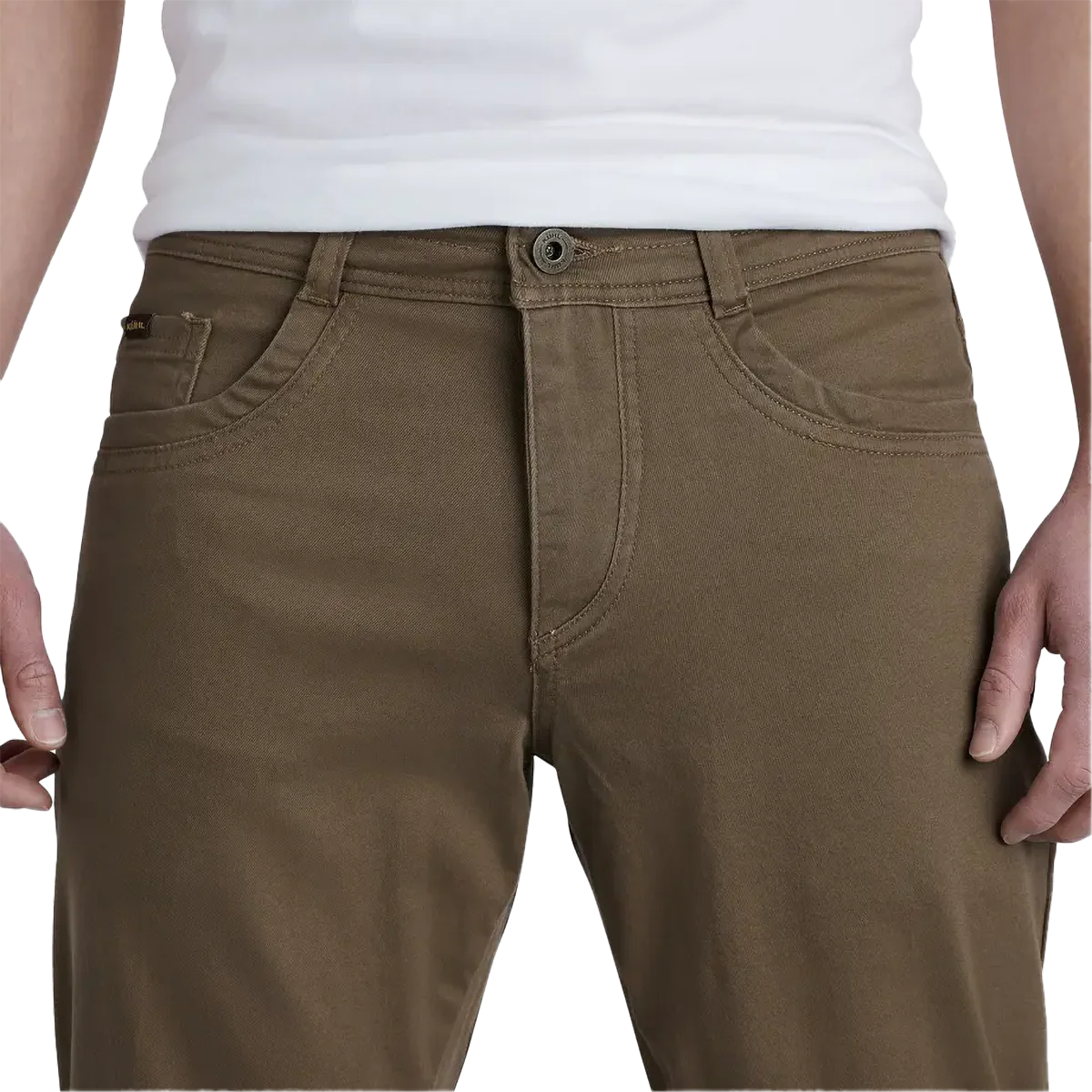 Men's Tapered Revolt Jean - Image 5