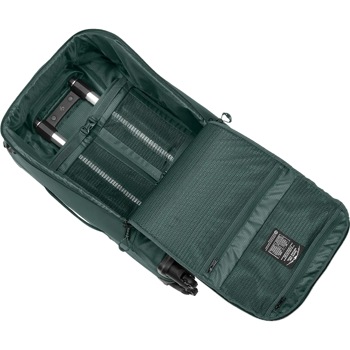 Tarmac XE 4-Wheel 24" Luggage - Image 3