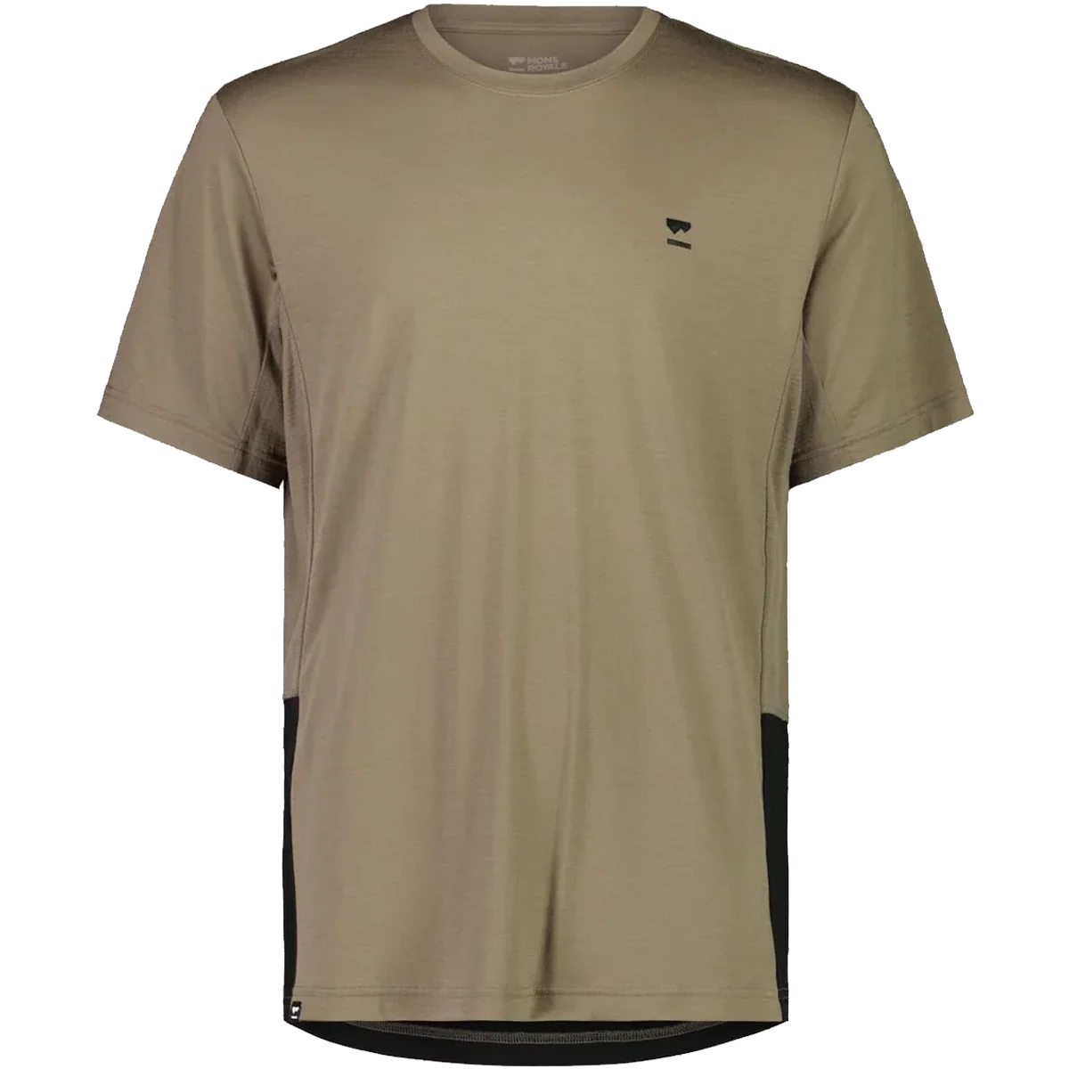 Tarn Merino Shift T-Shirt