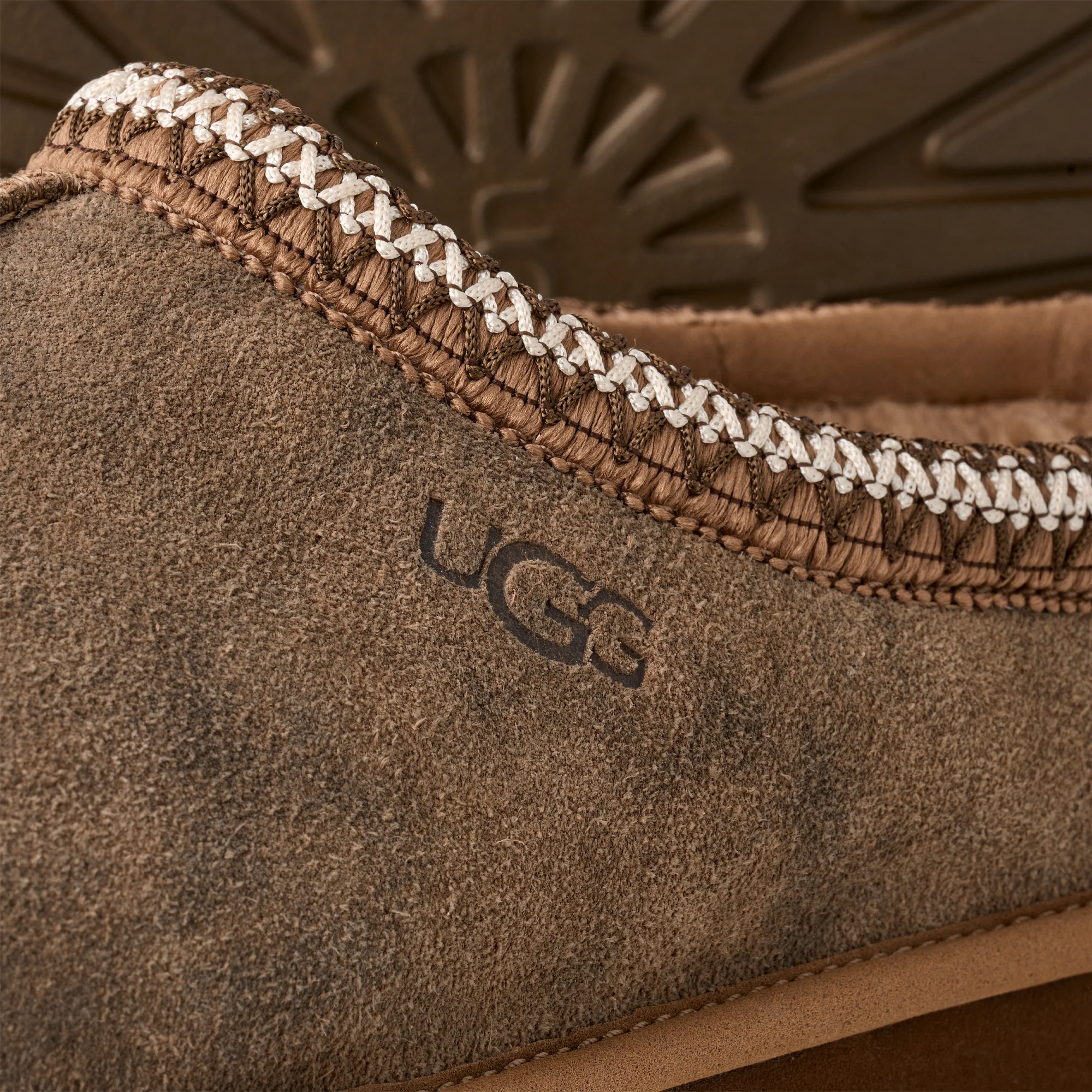Men's Tasman Baxter - Image 5