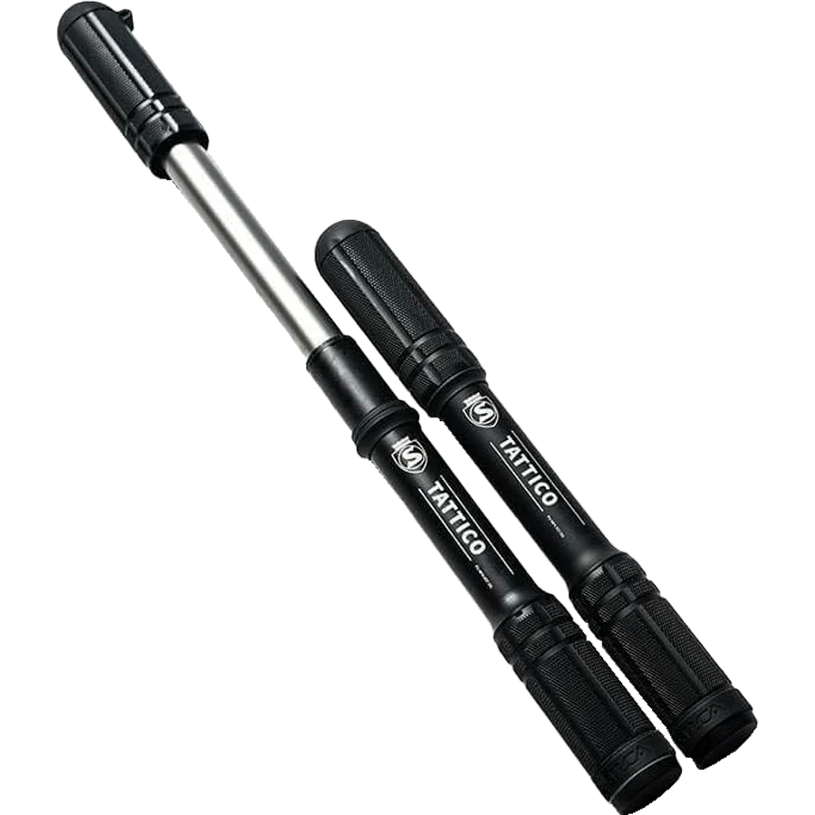 Tattico Mini Pump with Mount - Image 2