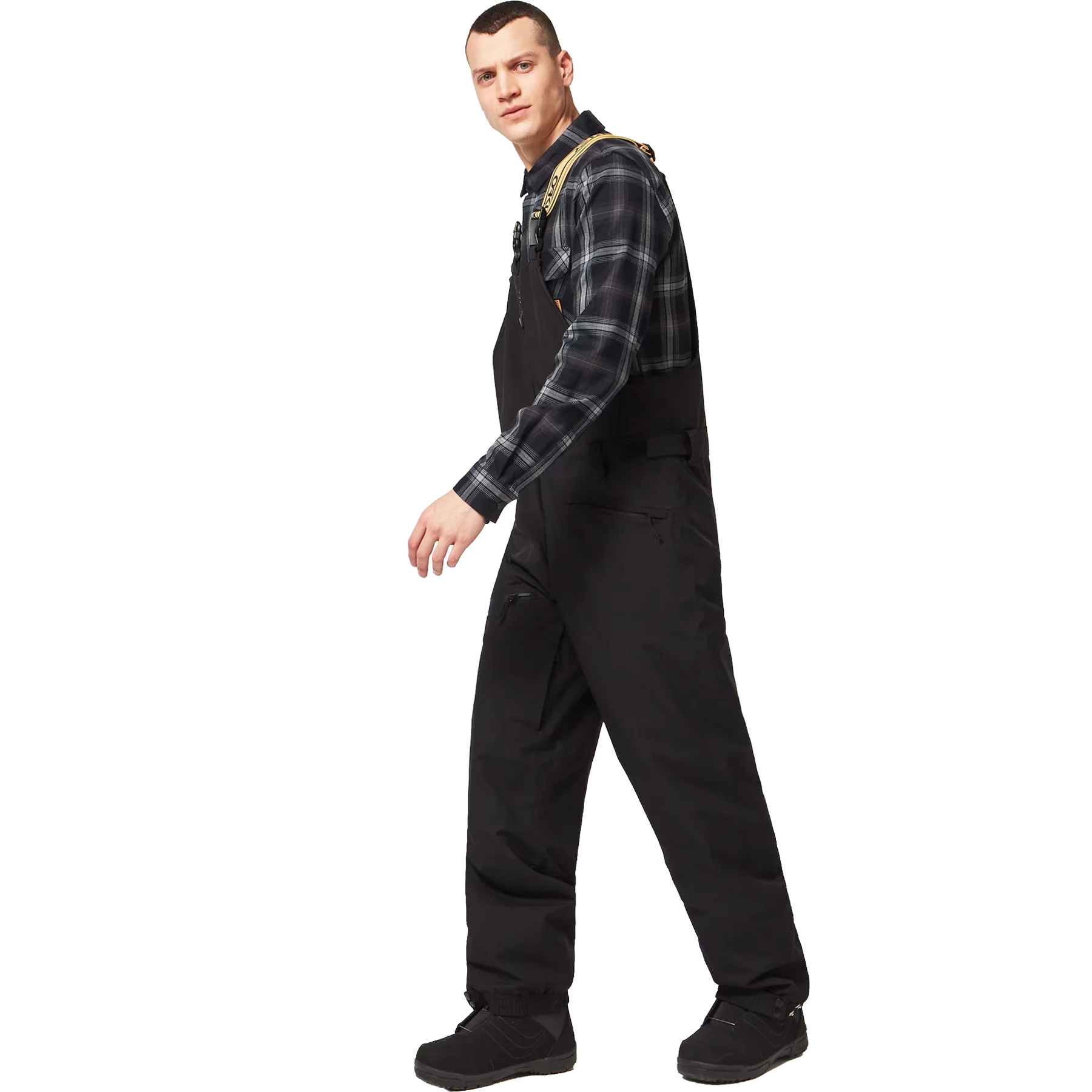 Men's TC Gunn RC Bib 3.0 - Image 3