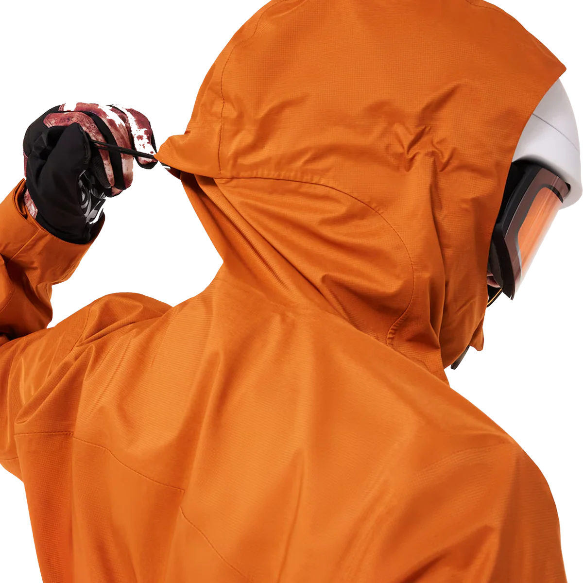 Men's TC Outpost RC Shell Jacket - Image 11