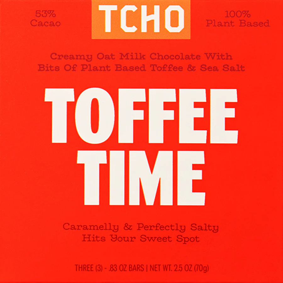 100% Plant Based Chocolate Bars - Image 6