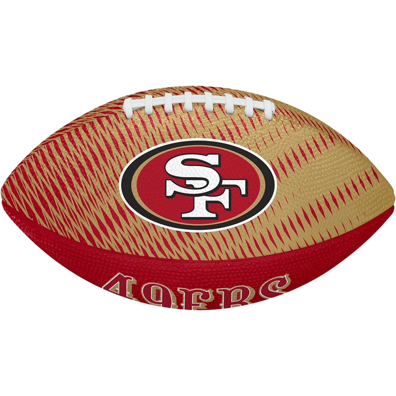 Team Tailgate 49ers