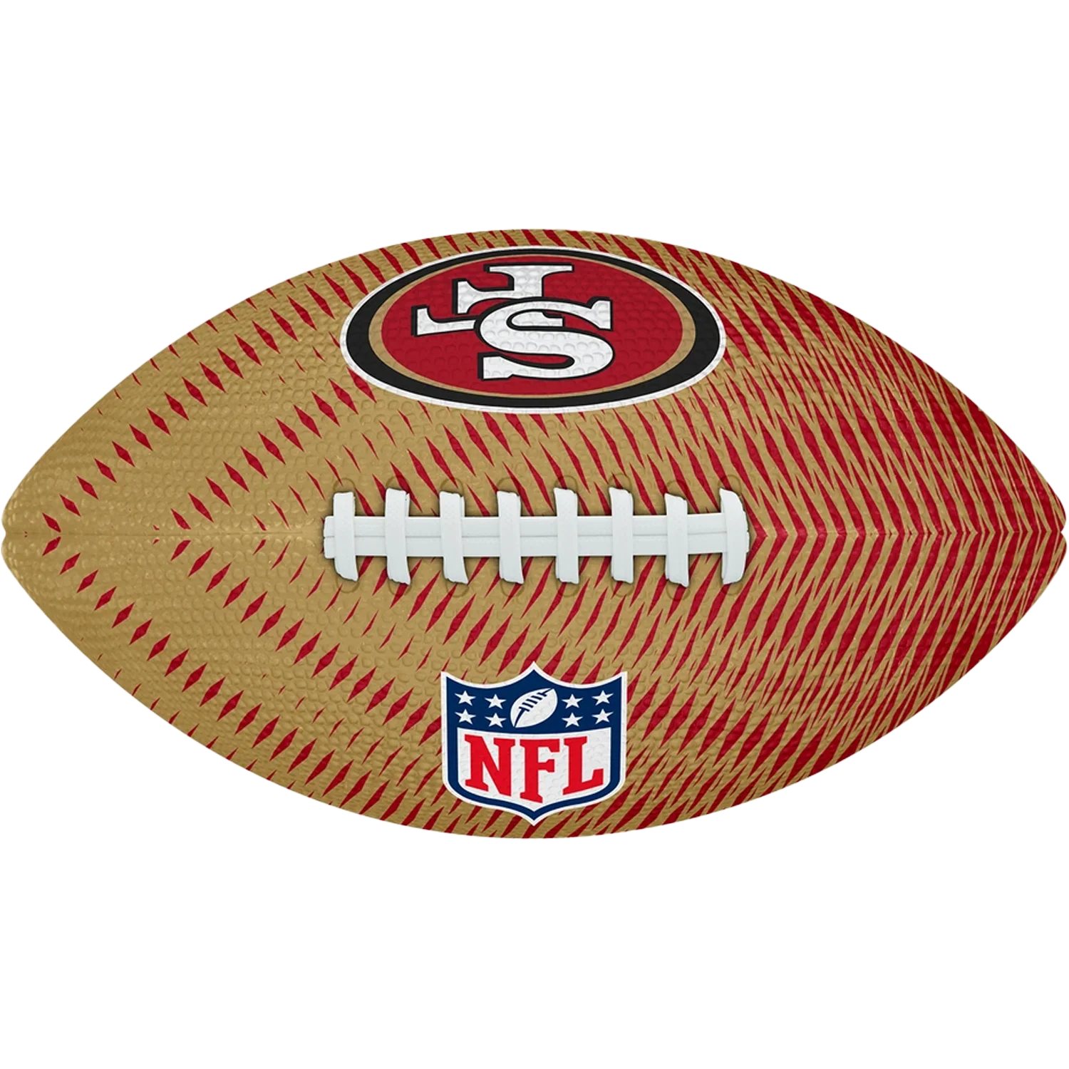 Team Tailgate 49ers - Image 2