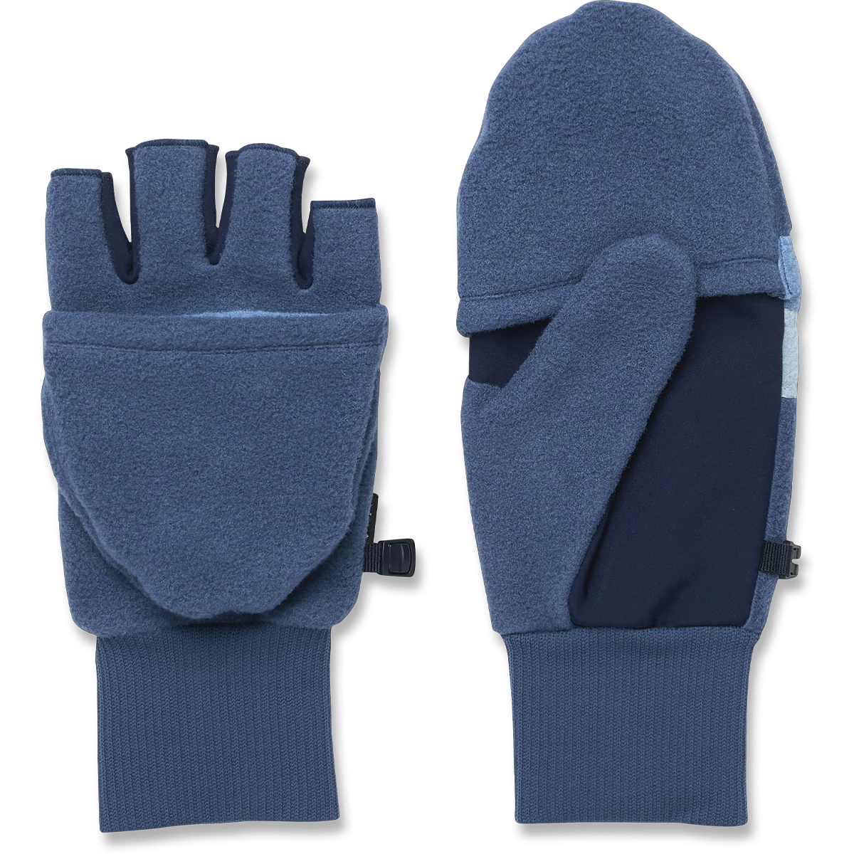 Teca Fleece Glitten - Image 3
