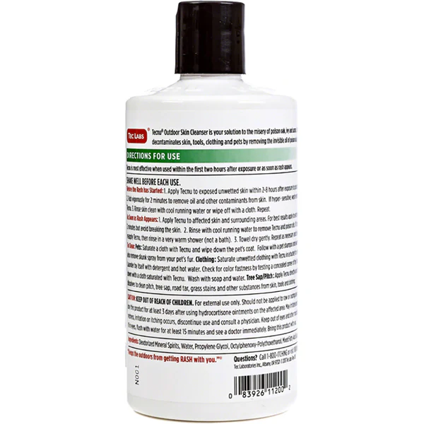 Original Skin Cleanser - 12oz - Image 2