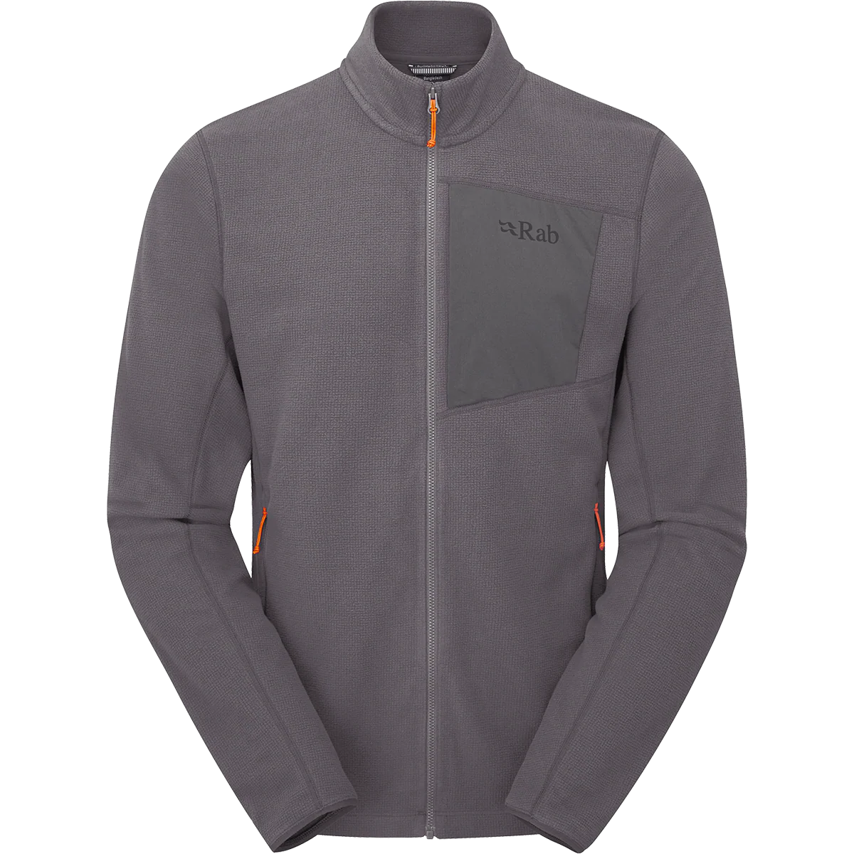 Men's Tecton Jacket - Image 2