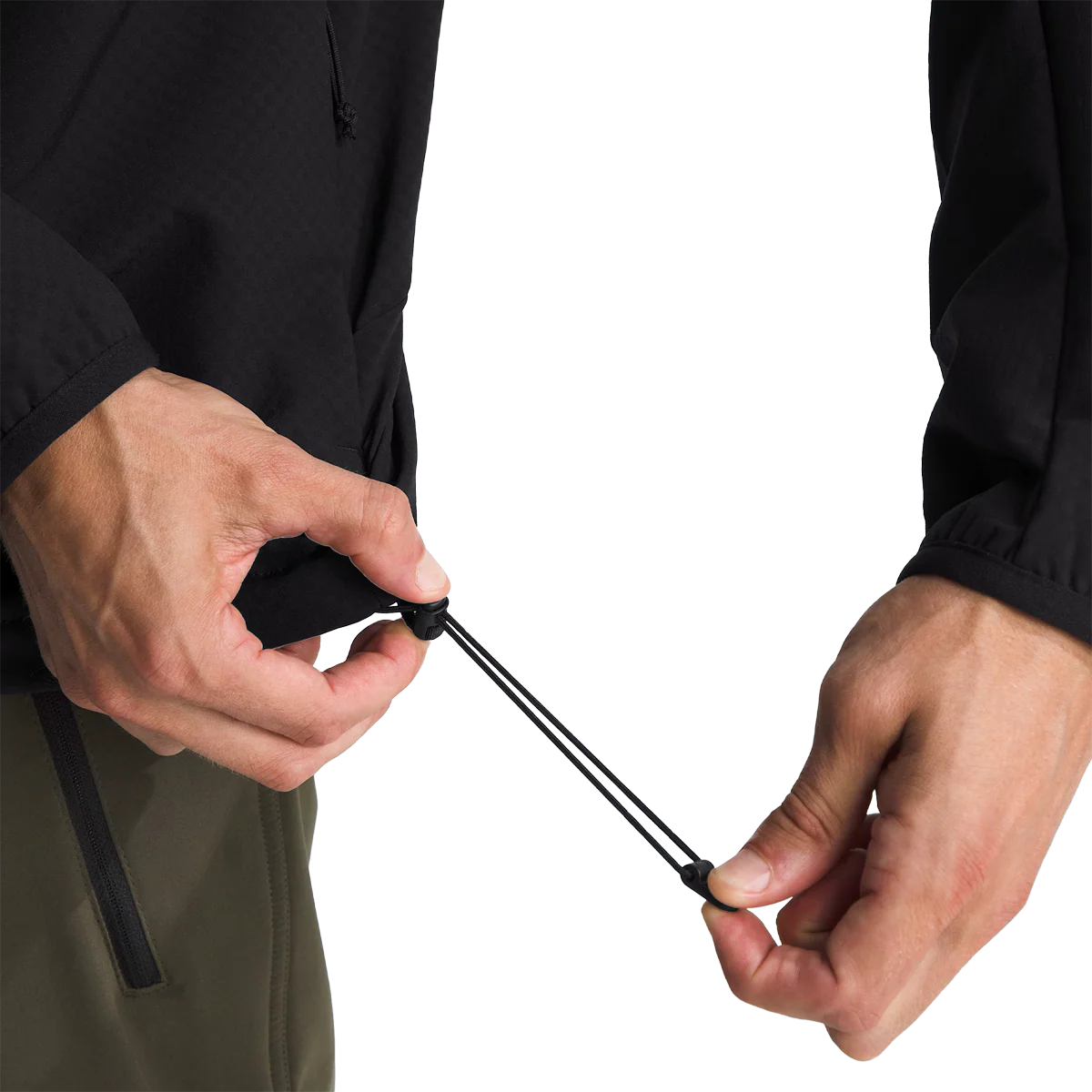 Men's Tek Approach Jacket - Image 5