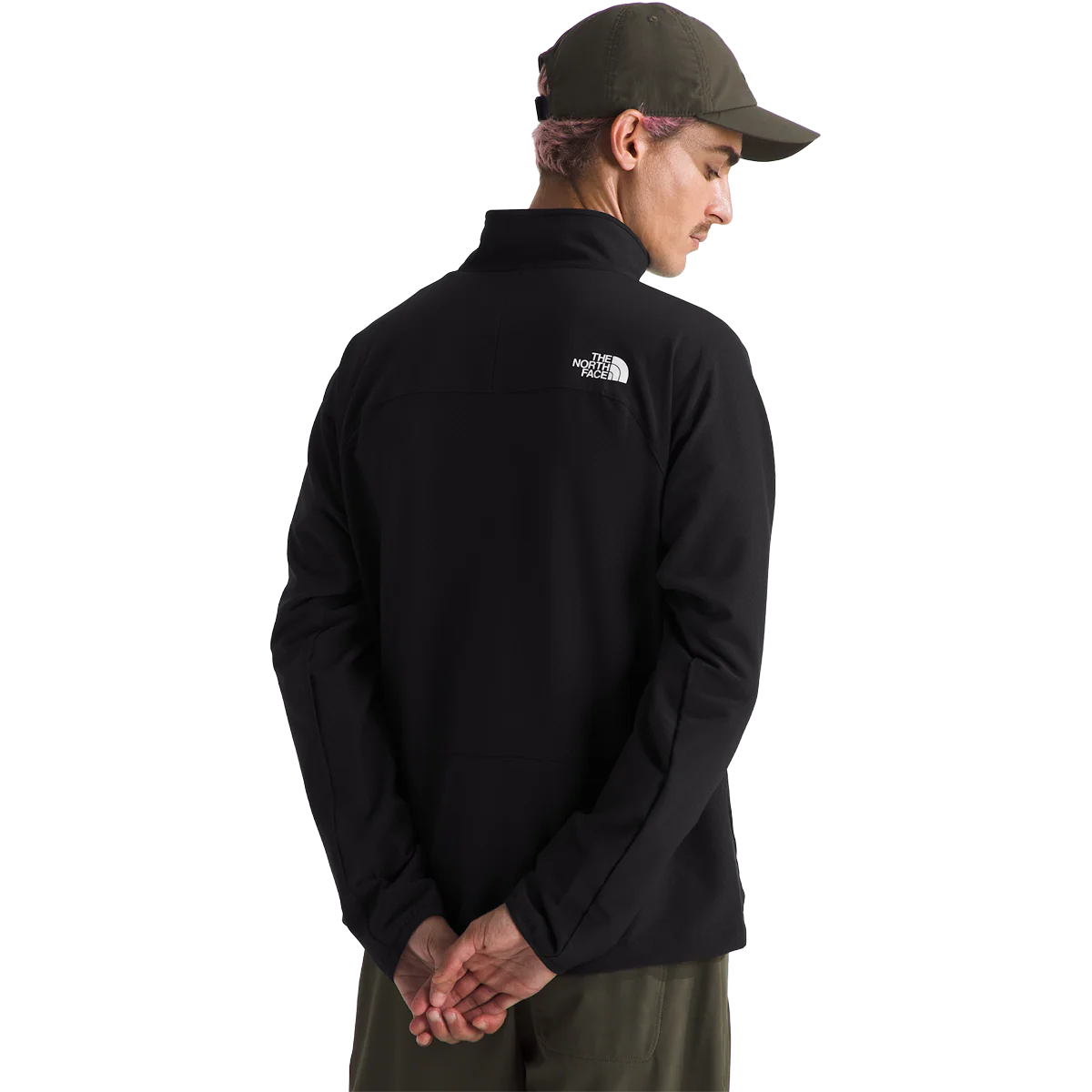 Men's Tek Approach Jacket - Image 8