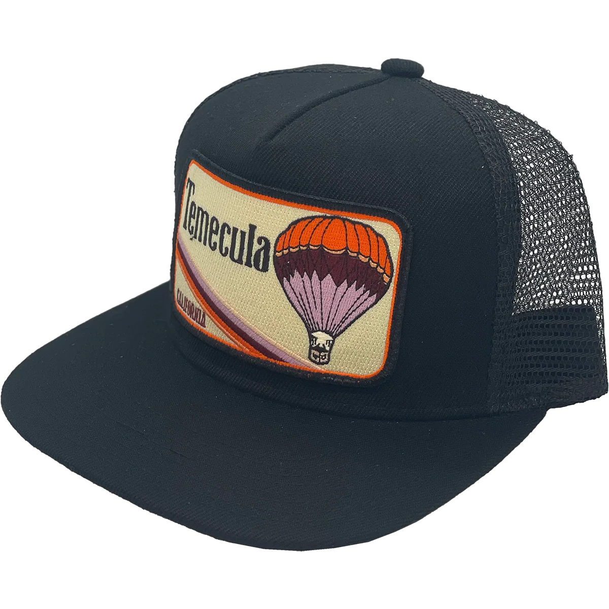 Temecula Trucker - Image 2