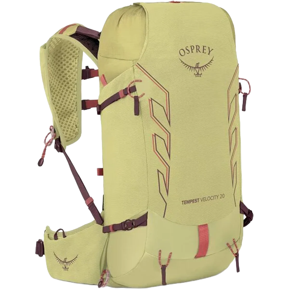 Women's Tempest Velocity 20 - Image 2