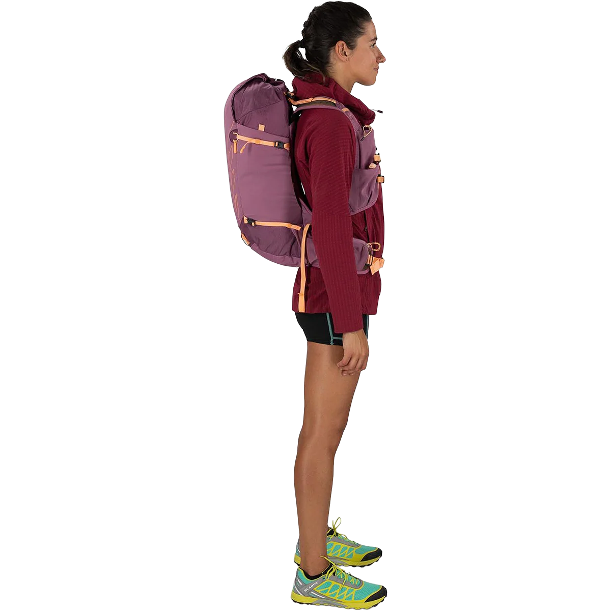 Women's Tempest Velocity 20 - Image 7