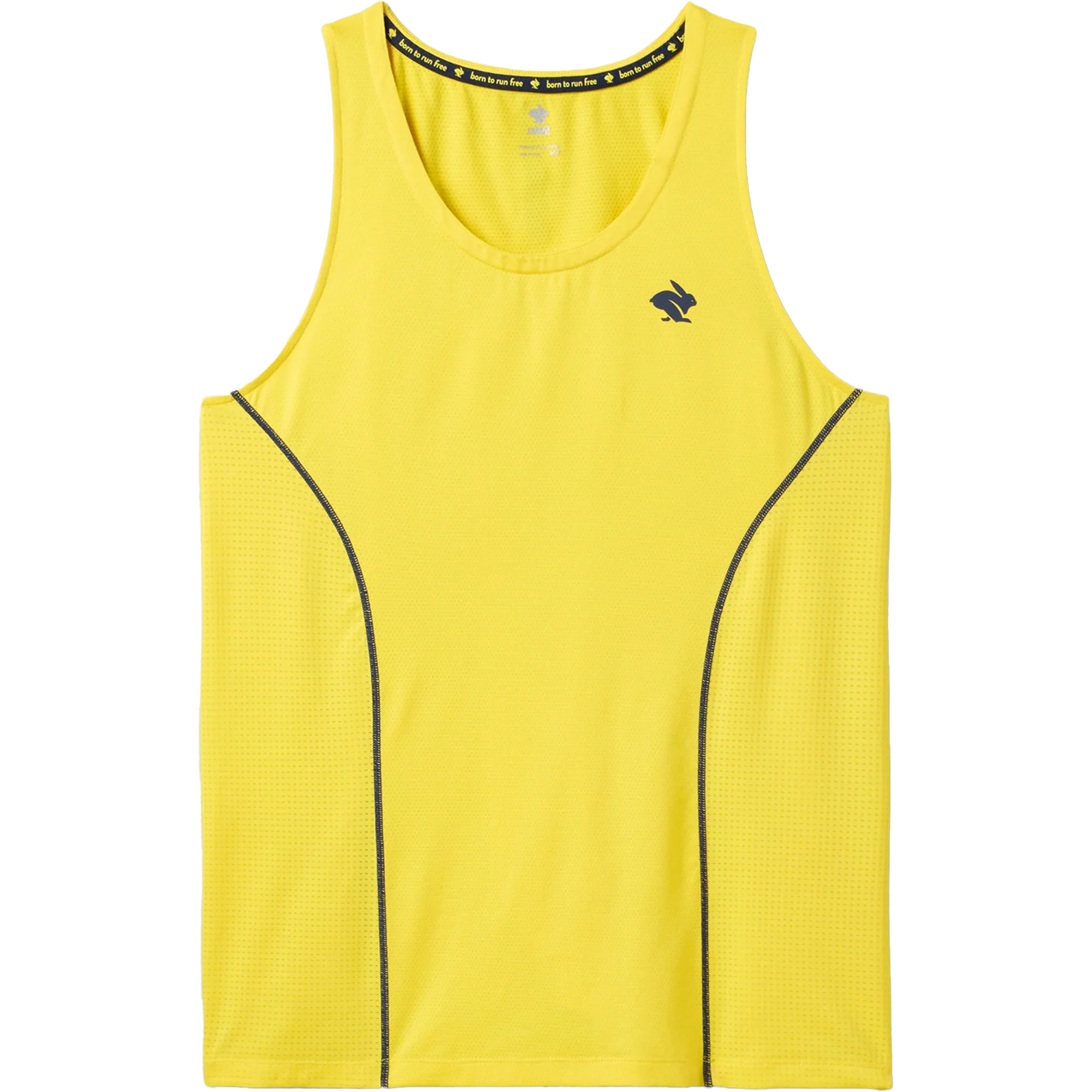 Men's Tempo Tank - Image 2