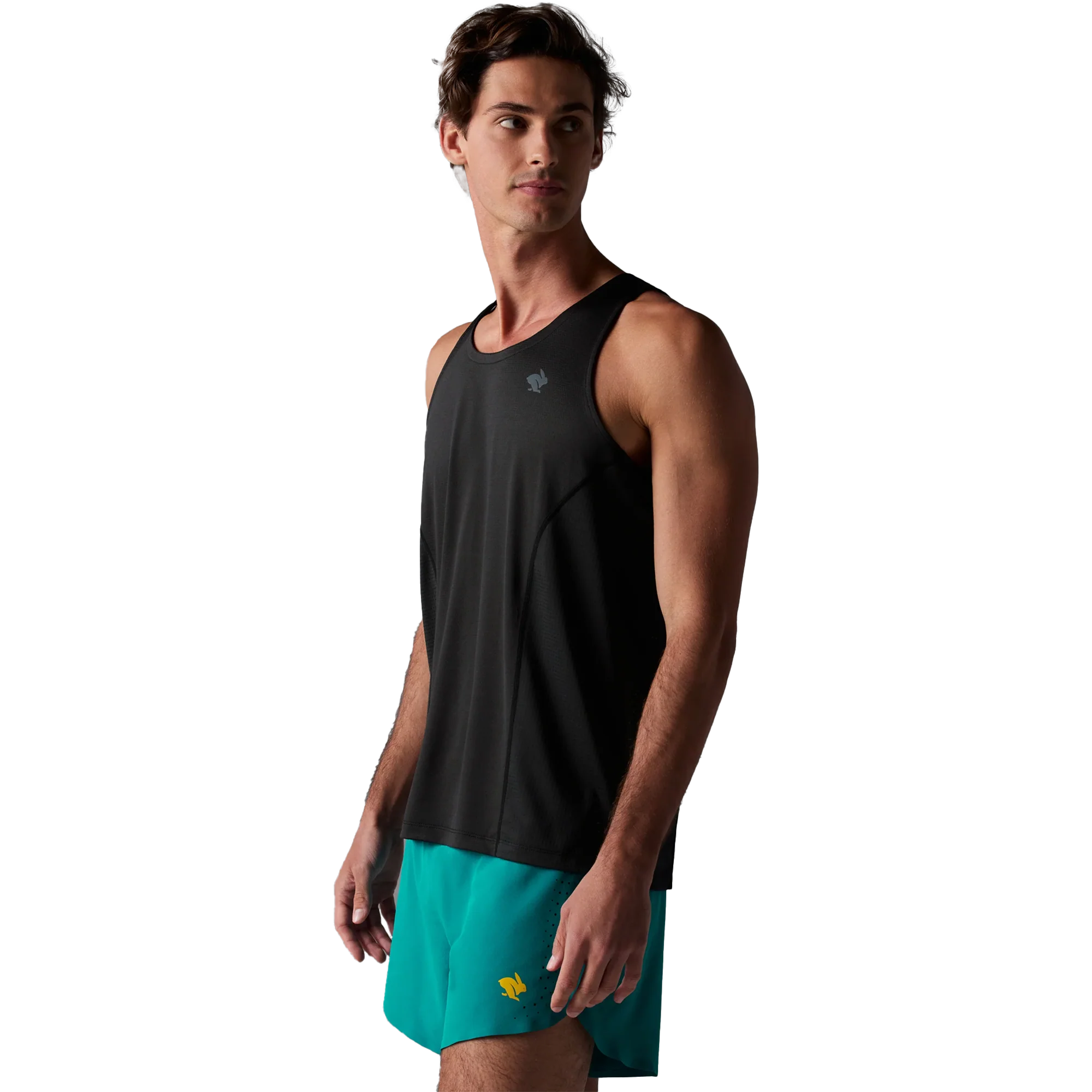 Men's Tempo Tank - Image 4