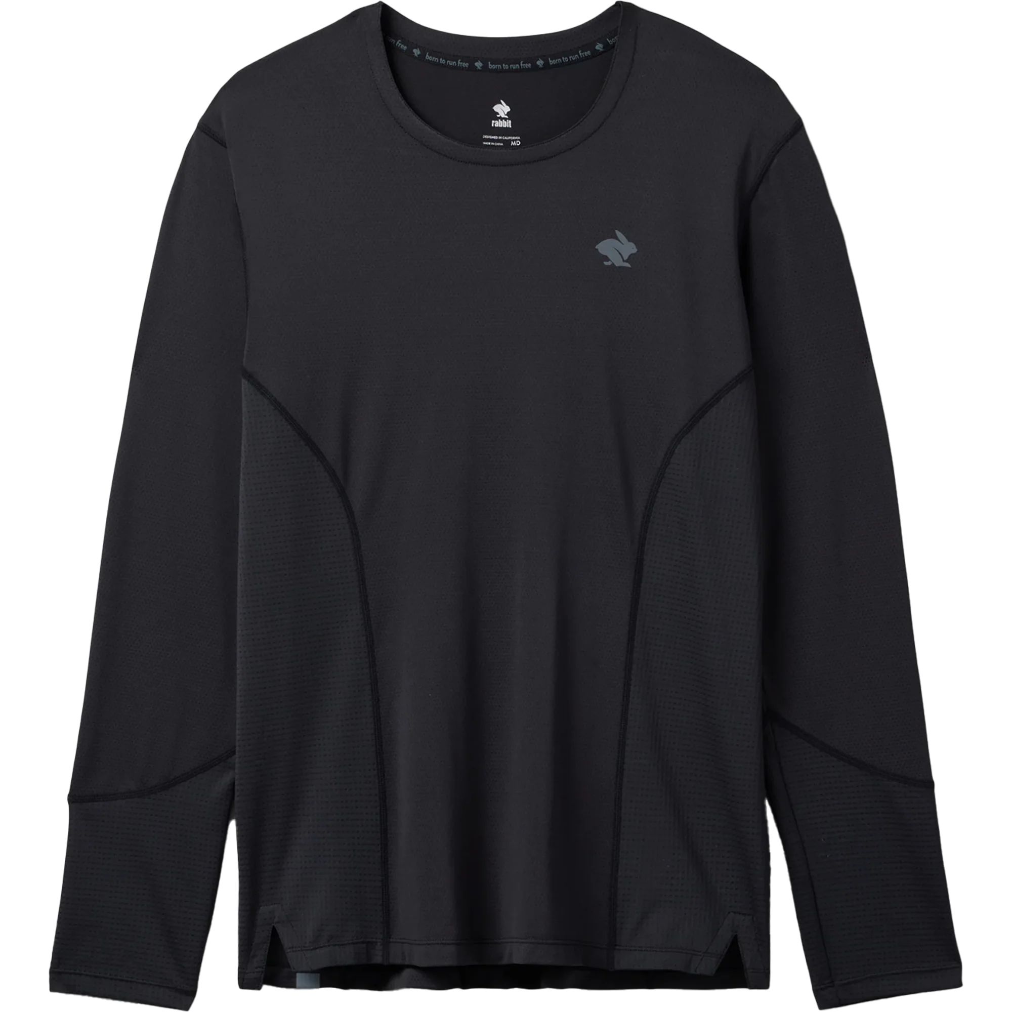 Men's Tempo Tee Long Sleeve