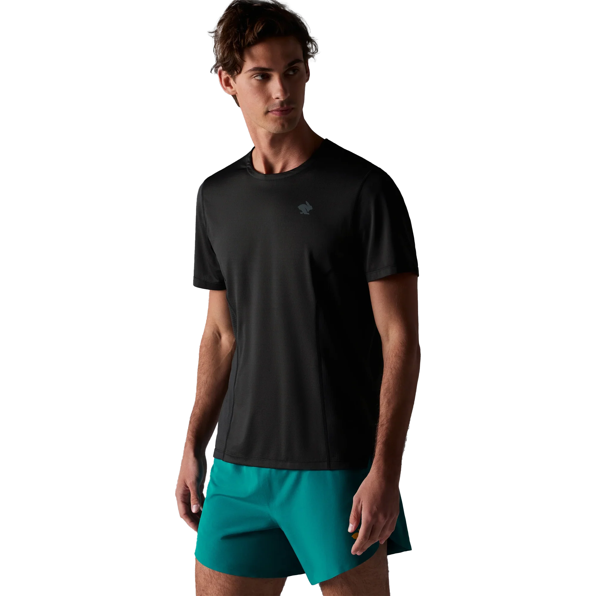 Men's Tempo Tee Short Sleeve - Image 3