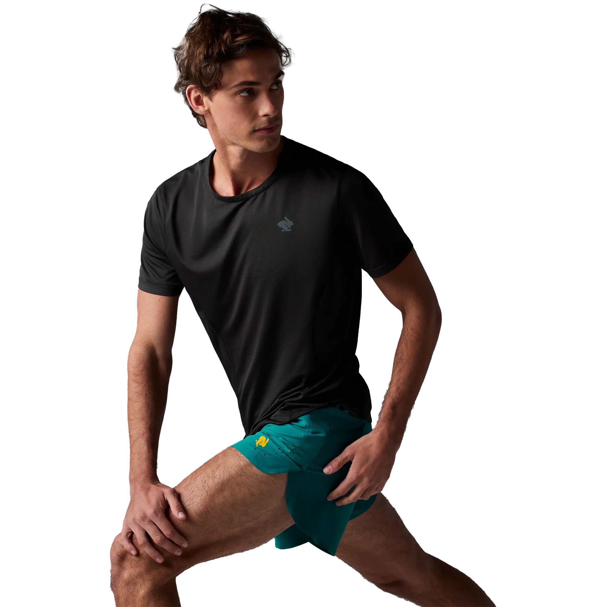 Men's Tempo Tee Short Sleeve - Image 4