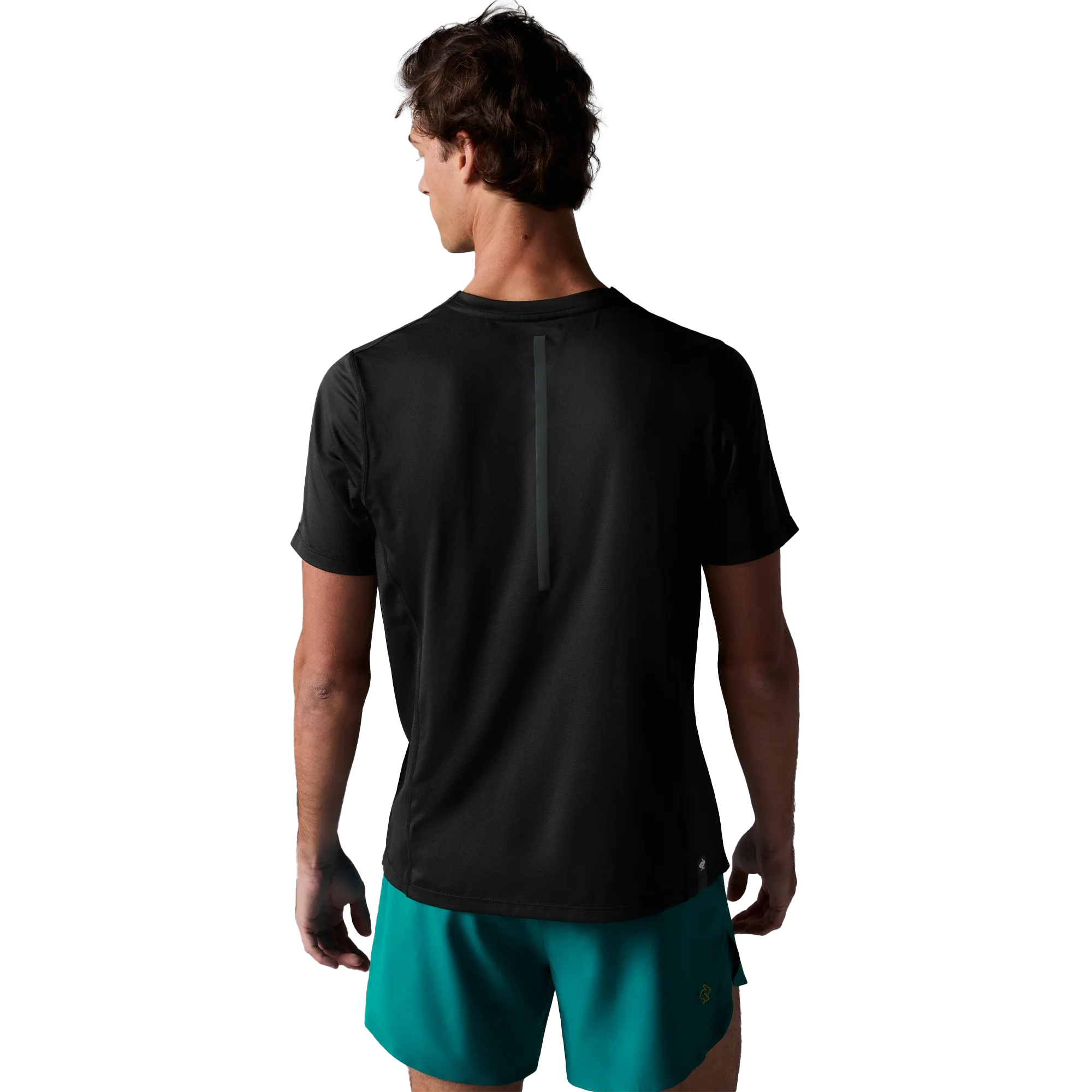 Men's Tempo Tee Short Sleeve - Image 7