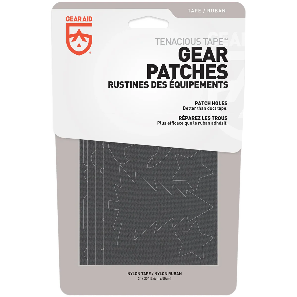 Tenacious Tape Gear Patches - Image 4