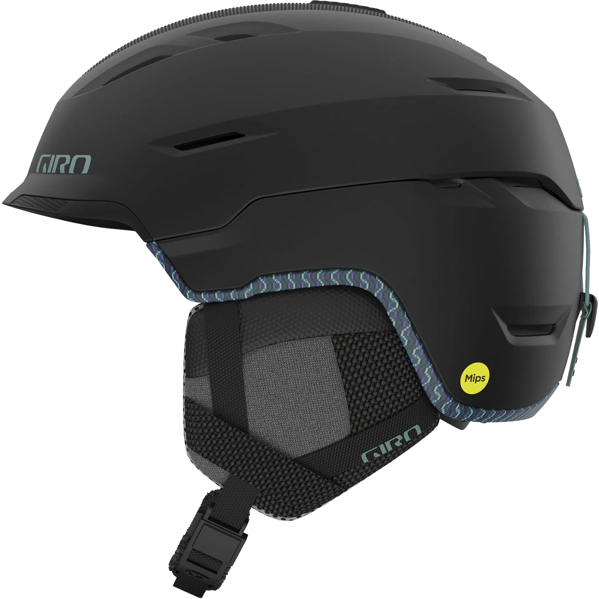 Women's Tenaya Spherical MIPS - Image 5