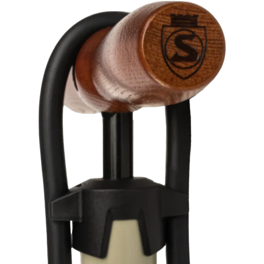Terra Floor Pump - Image 2