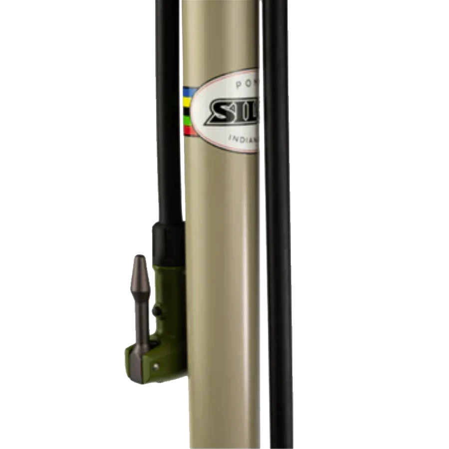 Terra Floor Pump - Image 3
