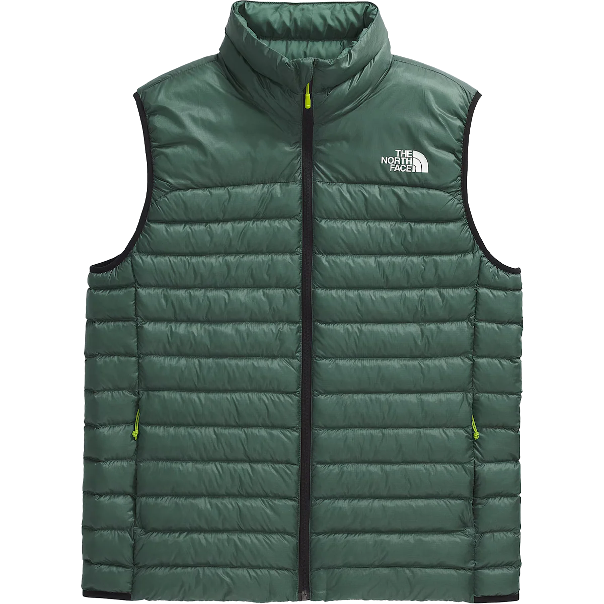 Men's Terra Peak Vest - Image 2