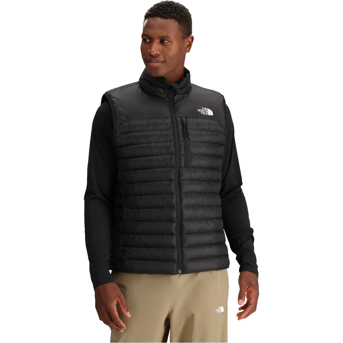 Men's Terra Peak Vest - Image 3